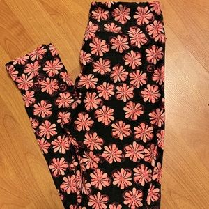 LuLaRoe Leggings OS